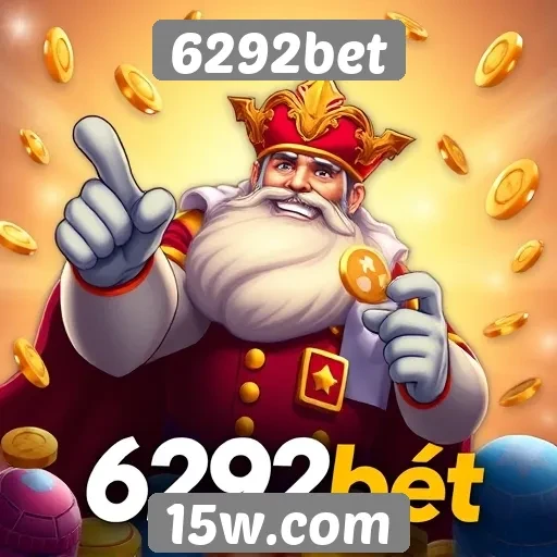 Análise das opções de jogos disponíveis no 6292bet