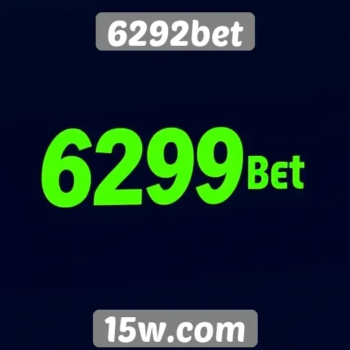 Logo da 6292bet