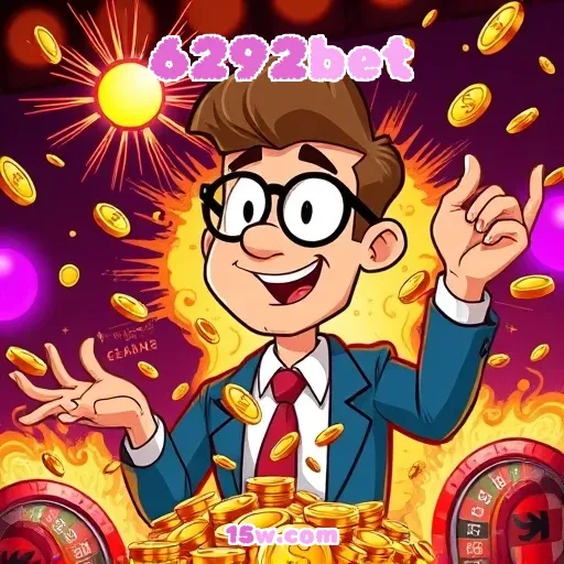 6292bet: A Revolução dos Jogos Online no Brasil Que Você Precisa Conhecer