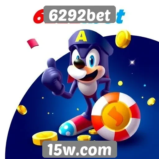 Promoções e bônus oferecidos pelo 6292bet