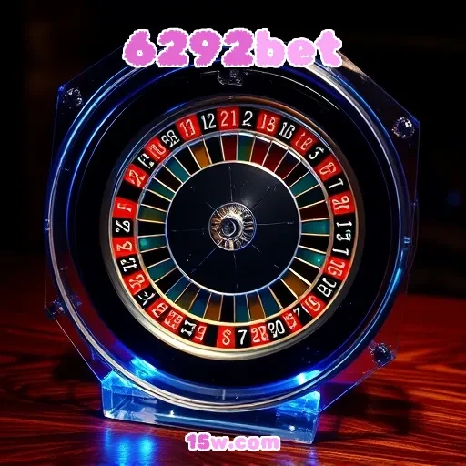 6292bet: Aventura e Diversão nos Caça-Níqueis à Sua Espera