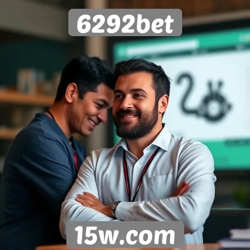 Depoimentos de usuários sobre experiências no 6292bet